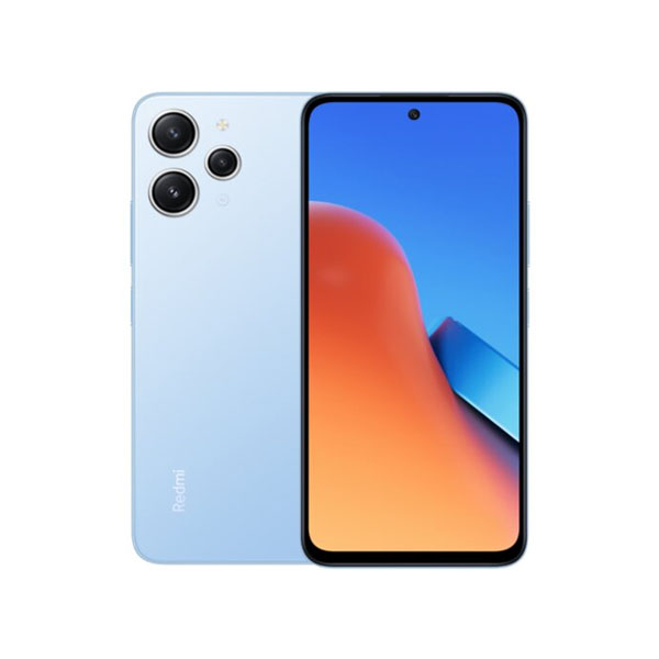 Redmi 12 EU 8+256 Sky Blue
